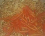 Murg rase wala recipe step 2 photo