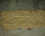 Φωτογραφία βήματος 1 της συνταγής Brioche με σφολιατένια ζύμη