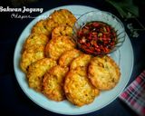 Foto langkah ke 8 dari resep Bakwan Jagung.