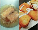 Foto langkah ke 4 dari resep Risoles mayo meleer.