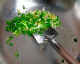 A picture of step 2 of Mixed Vegetable Soup.