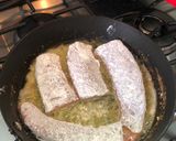 Foto del paso 7 de la receta: Filete de pescado al mojo de ajo con el toque Sonorense