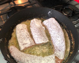 Foto del paso 7 de la receta: Filete de pescado al mojo de ajo con el toque Sonorense