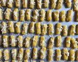 Foto langkah ke 3 dari resep Kastengel oregano.