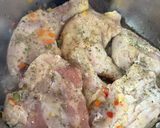 Foto del paso 2 de la receta: Cazuela de Pollo 🍗