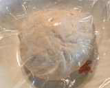 Foto del paso 3 de la receta Pizza Calzone (Thermomix)