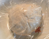 Foto del paso 3 de la receta: Pizza Calzone (Thermomix)