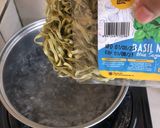Foto langkah ke 2 dari resep Mie Sayur Sehat #dapurwiwin 👩🏻‍🍳.