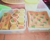 Foto langkah ke 9 dari resep 47. Bolu panggang jagung.