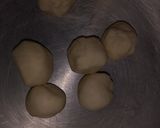 ডাল চকো গুজিয়া (dal choco gujia recipe in Bengali) রেসিপির ধাপ 4 ছবি