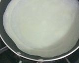 Foto langkah ke 2 dari resep Kulit risol homemade.