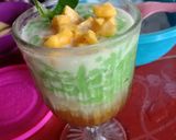 Foto langkah ke 6 dari resep Cendol dawet.