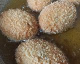 Foto langkah ke 6 dari resep Roti goreng.