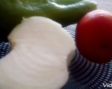 Foto del paso 1 de la receta: Pipirrana