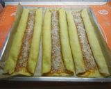 Újragondolt pávaszem recept fázis 4 fotója
