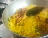 कच्चा पपीता की सब्जी रेसिपी चरण 3 फोटो