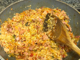 Arroz con todo