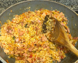 Foto del paso 3 de la receta: Arroz con todo