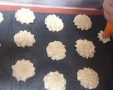 Foto del paso 4 de la receta: Galletas de maizena