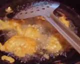 A picture of step 4 of Simple pakoray.