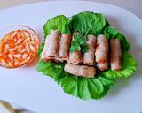 Hình bước làm 5 của món Nước Mắm Kiệu chua ngọt