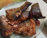 Foto langkah ke 3 dari resep Patin Bakar Teflon.