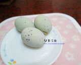省錢大作戰之宮保皮蛋的食譜步驟1照片