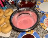 Foto langkah ke 11 dari resep Donat Kentang Lembut dan Empuk (pake Mixer).