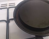 A picture of step 3 of Healthy eggy brekfast.