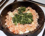 Foto del paso 4 de la receta: Ortiga (arroz tipo risotto)