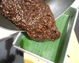 Foto langkah ke 4 dari resep Wajik Ketan.