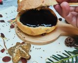 Foto del passaggio 5 della ricetta Muffolette con semi di anice e uvetta