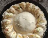 Foto del paso 2 de la receta: Tarta de puré y carne