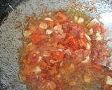 A picture of step 1 of Restaurant jeisi Pav Bhaji.