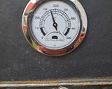 Foto del paso 1 de la receta: Vacío al Horno de barro