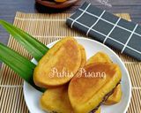 Foto langkah ke 13 dari resep 977. Pukis Pisang Praktis & Ekonomis.