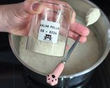 Foto del paso 3 de la receta: Arroz basmati cocido Básico