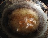Foto langkah ke 2 dari resep Makaroni Goreng Pedas Manis.