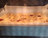 Őszi gyümölcsvarázs 🍎🍑 recept fázis 6 fotója
