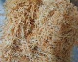 சேமியா ஸ்வீட்(sweet semiya recipe in tamil) ரெசிபி ஸ்டேப் 2 புகைப்படம்