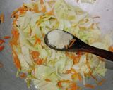 Foto langkah ke 3 dari resep Mihun Goreng.