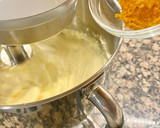 Foto del paso 3 de la receta: Pasteles de mantequilla y naranja, sin gluten