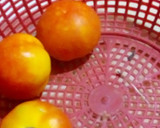 பீர்க்கங்காய் கிச்சடி ரெசிபி ஸ்டேப் 1 புகைப்படம்