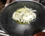 Foto del paso 3 de la receta Fajitas de pollo a mi manera