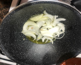 Foto del paso 3 de la receta: Fajitas de pollo a mi manera