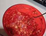 Foto langkah ke 2 dari resep Tempe Balado Simple.