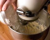 Vaníliás muffin recept fázis 4 fotója