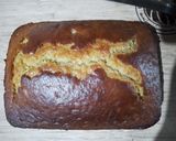 Foto del paso 4 de la receta: Bizcocho de vainilla y limón 🍋🥖