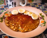 Foto del paso 6 de la receta: Keto hot cakes