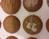 Foto del paso 1 de la receta: Budín de banana, coco y fresa